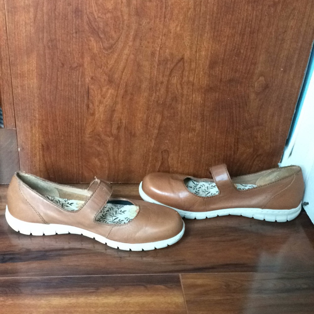 New!!! Born Mary Jane